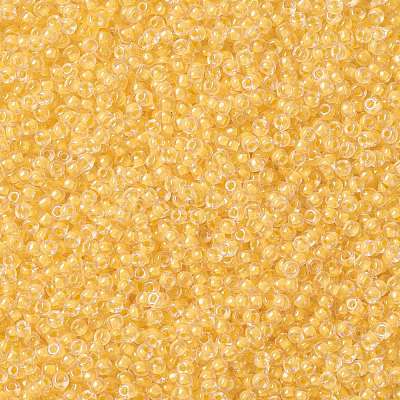MIYUKI Round Rocailles Beads SEED-G008-RR0202-1