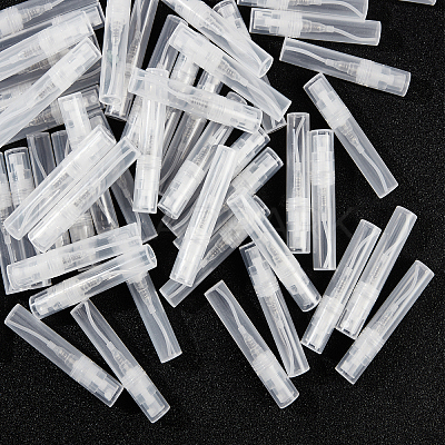 DIY Polypropylene(PP) Spray Bottles Kits MRMJ-BC0002-21-1