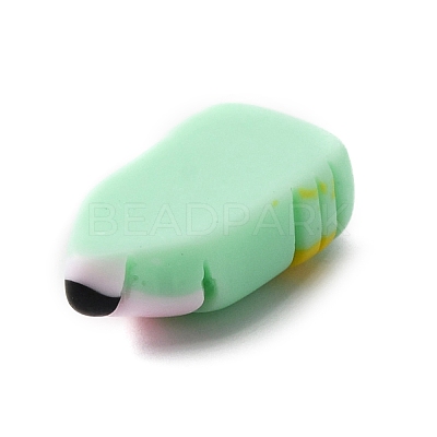 Teachers' Day Opaque Resin Cabochons CRES-WH0001-57C-1