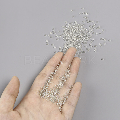 12/0 Glass Seed Beads SEED-A005-2mm-21-1