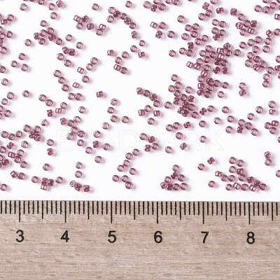 TOHO 15/0 Round Beads SEED-JPTR15-0356-1