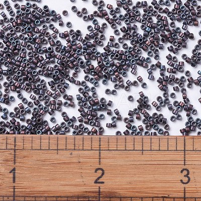 MIYUKI Delica Beads Small SEED-X0054-DBS0312-1