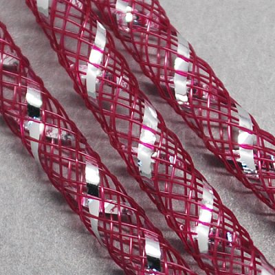 Mesh Tubing PNT-Q001-8mm-17-1