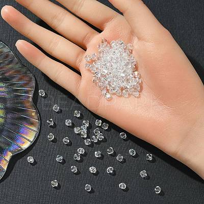 Preciosa® Crystal Beads X-PRC-BA5-00030-242-1