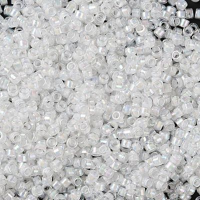Glass Seed Beads X-SEED-S042-13A-01-1