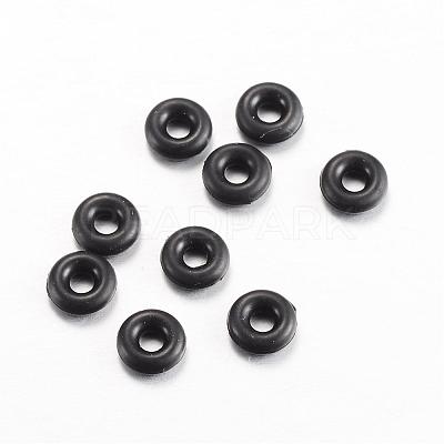Rubber O Rings KY-R007-10-1