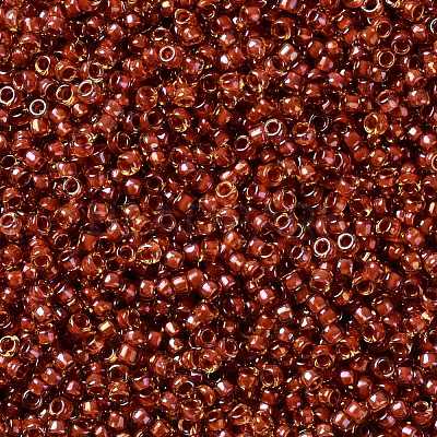 TOHO 15/0 Round Beads SEED-JPTR15-0951-1