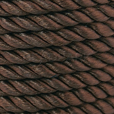 Twisted Nylon Cords NWIR-A001-08-1