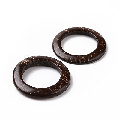 Coconut Linking Rings BSHE-I008-07-1-1