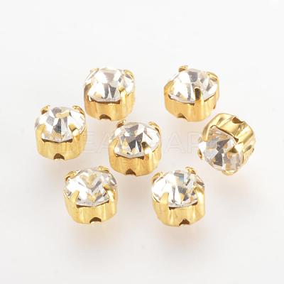 Sew on Rhinestone KK-S324-06B-1