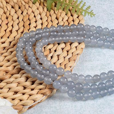 DIY Dyed Bracelet Making Kits DIY-SZ0003-45B-1