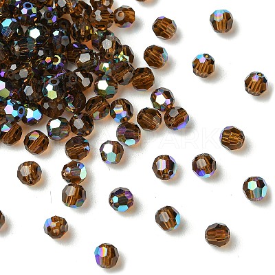 Preciosa® Crystal Beads Y-PRC-BB4-10220-200-1
