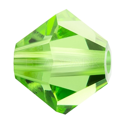Preciosa® Crystal Beads Y-PRC-BA4-50520-1