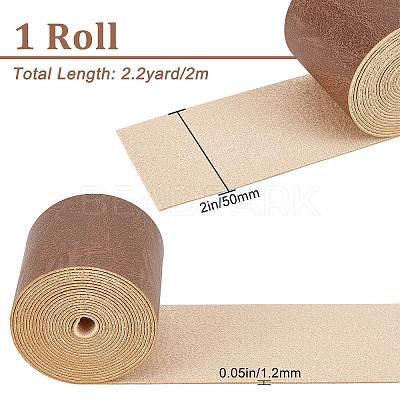 PU Imitation Leather Cord LC-WH0006-06C-16-1