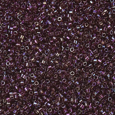 MIYUKI Delica Beads X-SEED-J020-DB1242-1