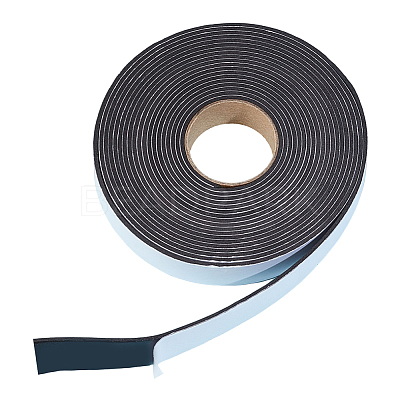 1 Roll EVA Anti-Vibration Soundproof Strip for Bed Frame Shock DIY-CY0002-95-1