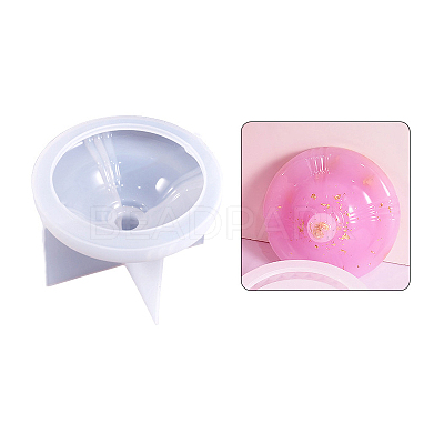 DIY Food Grade Silicone Storage Molds WG27049-13-1