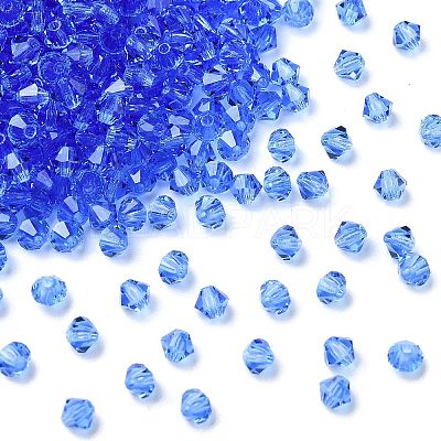 Preciosa® Crystal Beads X-PRC-BA4-30050-1