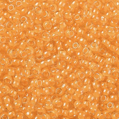 TOHO 11/0 Round Beads X-SEED-TR11-0801-1
