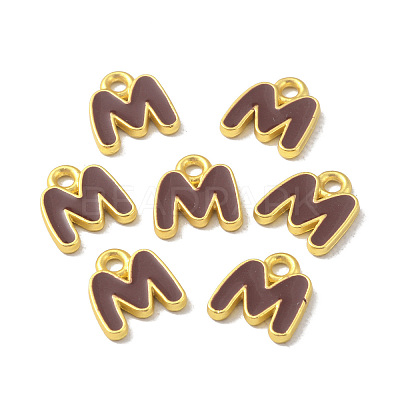 Alloy Enamel Pendants LS-ENAM-P247-01MG-M-1