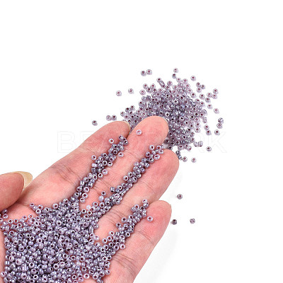 Glass Seed Beads SEED-A011-2mm-148-1