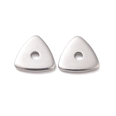 Non-Tarnish 304 Stainless Steel Beads STAS-D185-04P-01-1