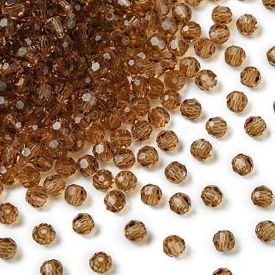 Preciosa® Crystal Beads X-PRC-BB4-10330-1