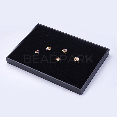 MDF Ring Displays RDIS-G005-05A-1