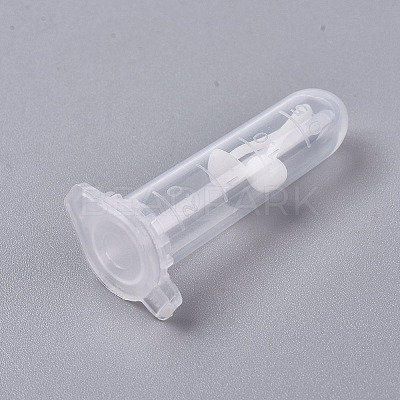 DIY Crystal Epoxy Resin Material Filling LS-DIY-WH0152-84H-01-1