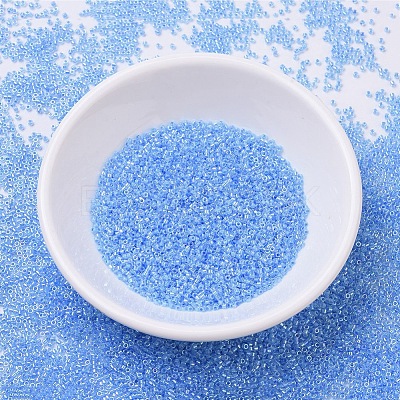 MIYUKI Delica Beads SEED-MY11-DB0076-1