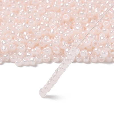 TOHO 6/0 Round Beads X-SEED-TR06-0145L-1