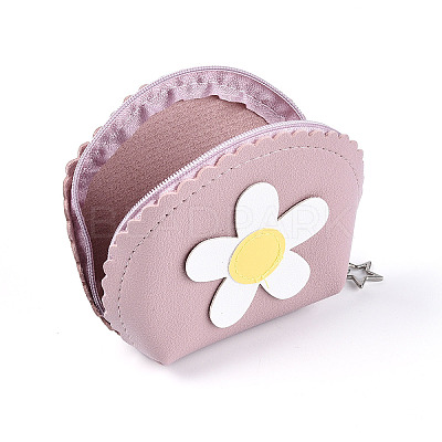 PU Leather Wallets AJEW-N003-02-1