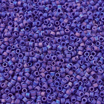 MIYUKI Delica Beads Small X-SEED-J020-DBS0880-1