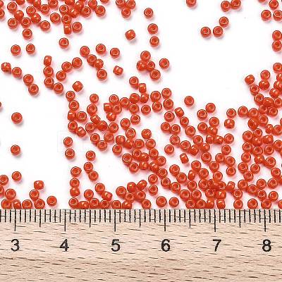TOHO 11/0 Round Beads X-SEED-TR11-0050-1