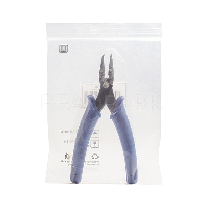 Carbon Steel Jewelry Pliers for Jewelry Making Supplies PT-S015-1