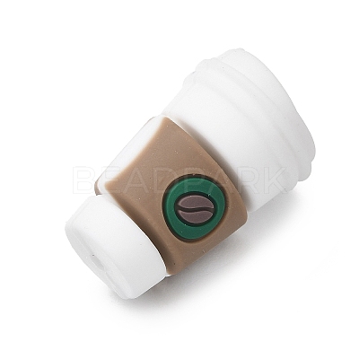 Silicone Focal Beads SIL-L007-02B-1