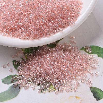 MIYUKI Delica Beads SEED-X0054-DB0106-1