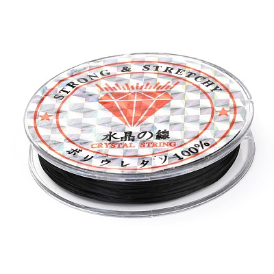 Strong Stretchy Beading Elastic Thread EW-N002-23-1