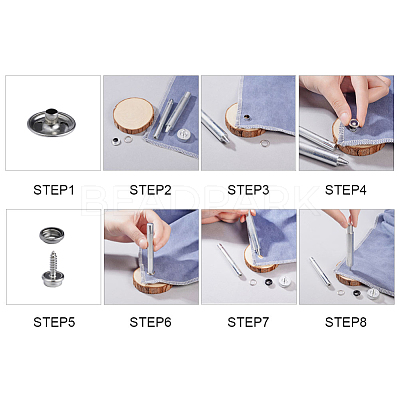 DIY Jewelry Sets DIY-PH0025-61-1