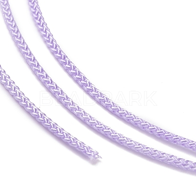 Braided Nylon Threads NWIR-E023-1.5mm-04-1