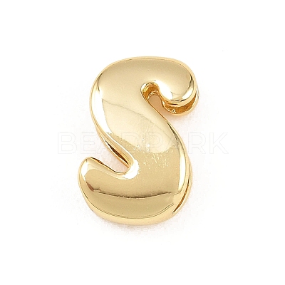 Brass Beads KK-B167-27G-S-1