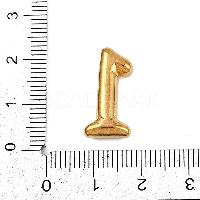 304 Stainless Steel Pendants LS-STAS-P402-01G-01-1