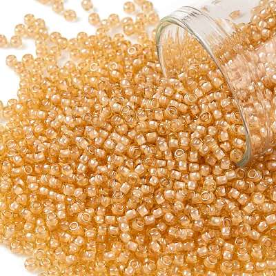 TOHO 11/0 Round Beads SEED-TR11-0955-1