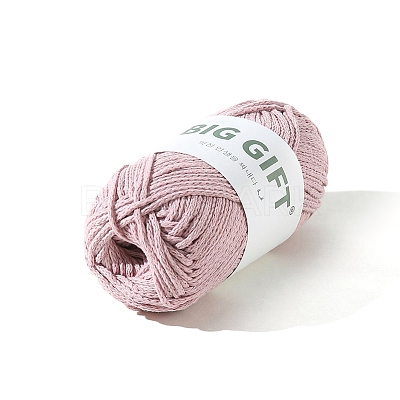 Hollow Cotton Yarn PW-WG42542-06-1