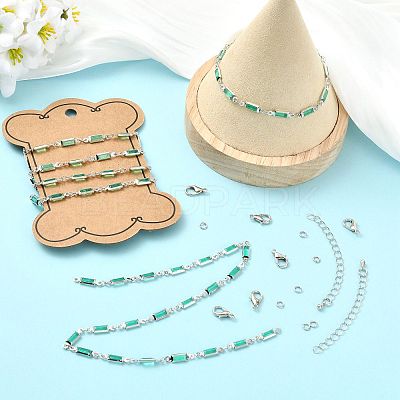 DIY Jewelry Making Kits DIY-FS0010-60P-04-1
