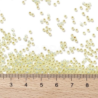TOHO 11/0 Round Beads X-SEED-TR11-PF2109-1
