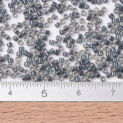 MIYUKI Delica Beads SEED-X0054-DB1774-1
