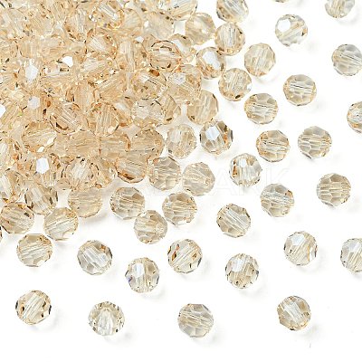 Preciosa® Crystal Beads Y-PRC-BB6-00030-235-1
