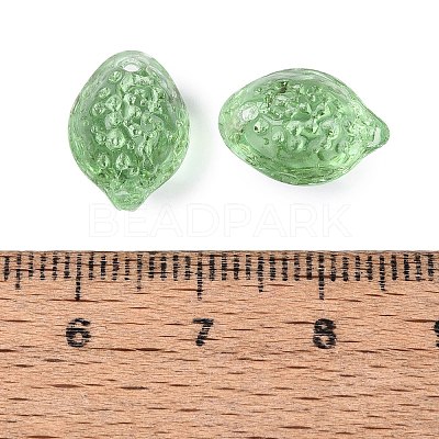 Glass Beads GLAA-T021-77M-02-1