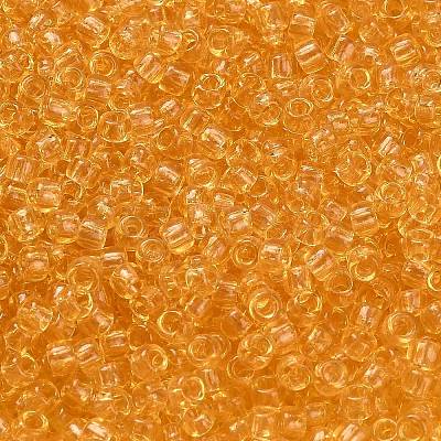 TOHO 8/0 Round Beads SEED-XTR08-0002A-1